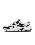 Nike Women's AL8 Shoes, White/White-Black, 10