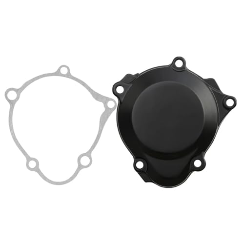 Carter de démarreur droit moto de haute résistance pour carter GSXR 1000
