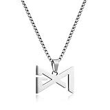 ネックレス メンズ 人気 レックレス ステンレス アクセサリー 指輪 メンズネックレス シルバー ネックレス チェーン メンズリング アレルギー対応 誕生日プレゼント 男性 通勤