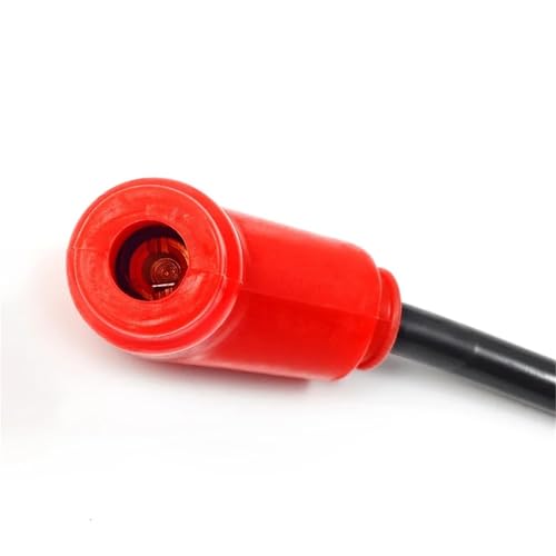 Bobina de encendido para solucionar problemas de arranque en TRX250X 3