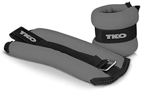TKO Neoprene Wrist/Ankle Weights