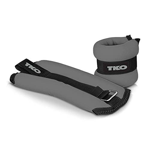 TKO Neoprene Wrist/Ankle Weights