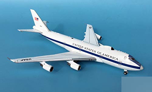 Amazon | GeminiJets 1/400 完成品 アメリカ UNITED STATES OF AMERICA