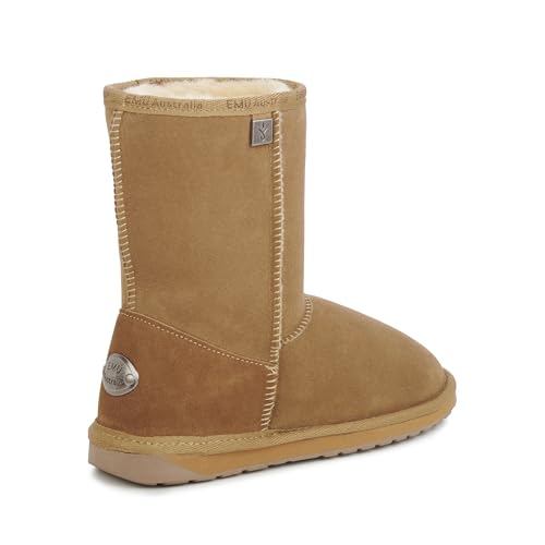 EMU Australia - Platinum Stinger Slim Lo Womens Boot3