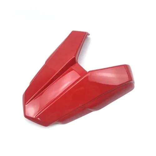 Capot siège passager haut de gamme pour moto CB500F et CBR500R