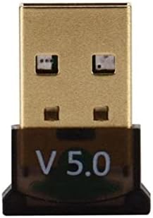 USB Bluetooth 5.0 Adapter Transmitter Receiver Audio Bluetooth Dongle Wireless PC Laptop Adapter for Computer USB V6R2