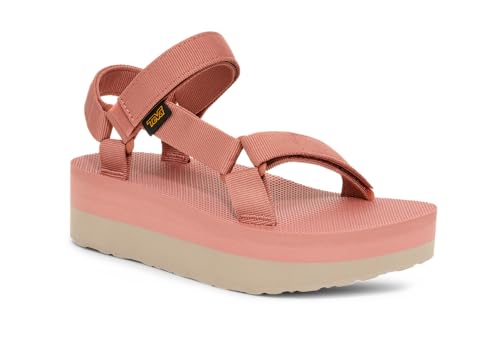 Image of Teva Women's Flatform Universal Sandal