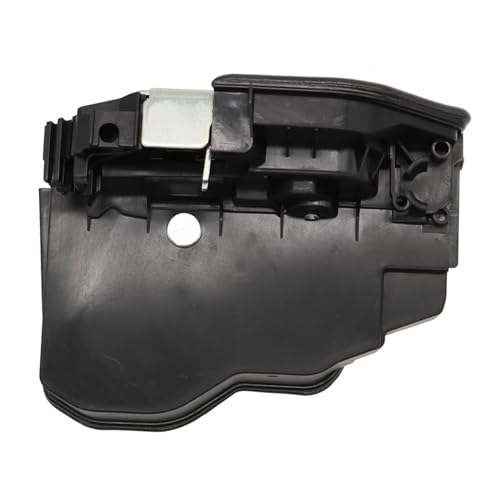 Image of 937-801 Passenger Side Door Lock Actuator Compatible with 750i 645i 530i M5 325i 1 x3 x6 x5 z4 M Series 2002-2009 51217202146 51217154628 51217167068 Front Right Door Latch