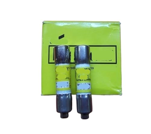 Fusible temporisé LP-CC-7-1/2 Low-Peak 10x38mm 7.5A pour protection de circuit
