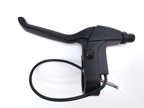 Originele linker remhendel, for Segway, for Ninebot P65 P100S P-serie, elektrische scooter linker remhendel vervangen onderdelen Elektrische scooter handrem - Afbeelding 6