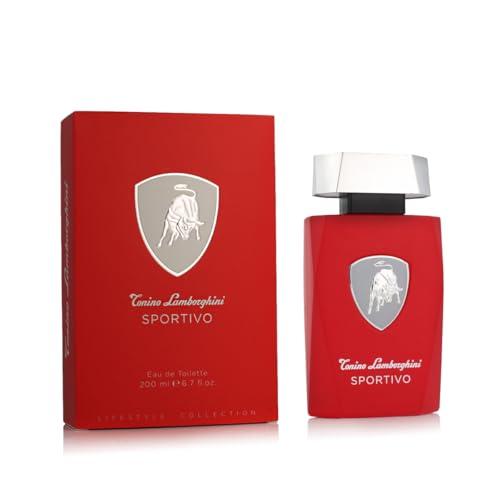 Lamborghini Sportivo 200 ml