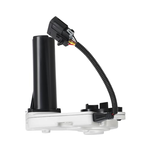Codeur changement vitesse boîte transfert standard OEM 5170543aa