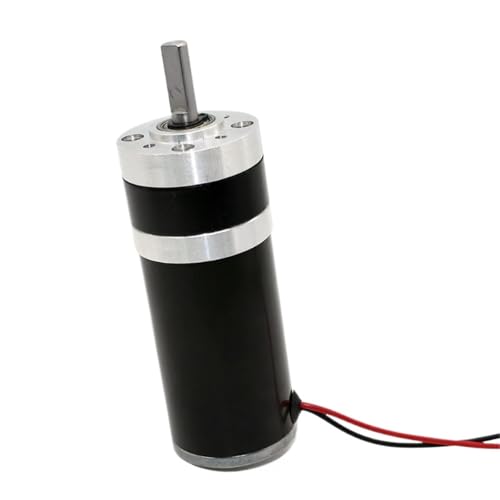 Réducteur planétaire pour tube en acier 32 mm de domotique moderne