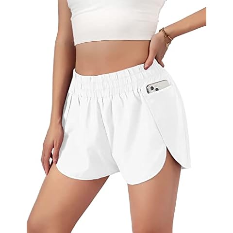 Blooming Jelly Quick-Dry Running Shorts Cover