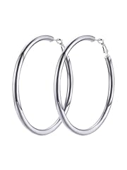 Round 80*80MM - Stainless Steel