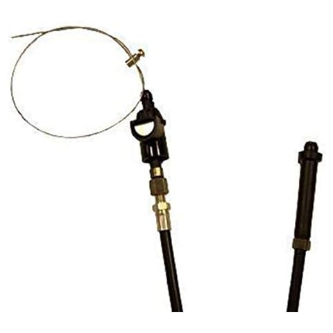 ATP Automotive Y-754 Detent Cable Cover