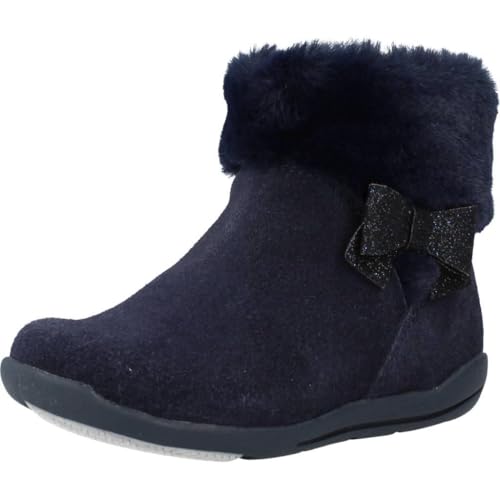 Chicco Gralis bottes en caoutchouc enfant confortables bleues
