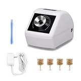 Ergonomique et convivial : le design compact comprend un plateau amovible pour recueillir les débris de soudure, ce qui rend le nettoyage sans effort et pratique après chaque tâche de soudure.