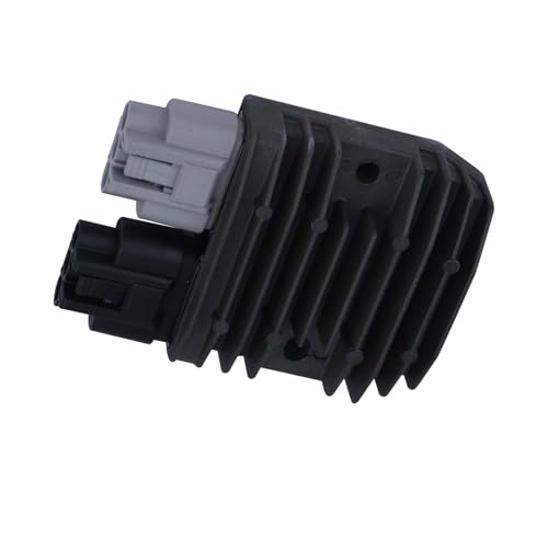 Rmaifc Voltage Regulator Rectifier Fit For SeaDoo Watercraft GTI 130 155 GTX 155 215 260 RXP RXT Wake 230 Wake Pro 215 SPark Ace9 00 GTR 215 GTS 130 2008-2015 710001103 - Thumbnail 4