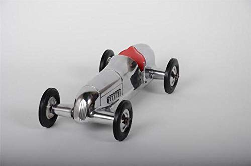 Authentic Models PC010R Indianapolis, Red Seat Cover