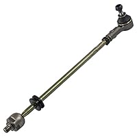 BESTPRICE 1x Spurstange vorne links oder rechts Kompatibel mit VW TRANSPORTER T1 Bus (22, 24, 25, 28), TRANSPORTER T2 Bus,TRANSPORTER T3 Bus,TRANSPORTER T3 Kasten,TRANSPORTER T3 Pritsche BESTPRICE 1x Spurstange vorne links oder rechts Kompatibel mit VW TRANSPORTER T1 Bus (22, 24, 25, 28), TRANSPORTER T2 Bus,TRANSPORTER T3 Bus,TRANSPORTER T3 Kasten,TRANSPORTER T3 Pritsche