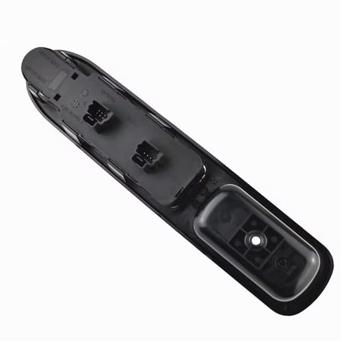 Commande vitre électrique avant supérieure compatible Peugeot 307 2003-2014 - 4