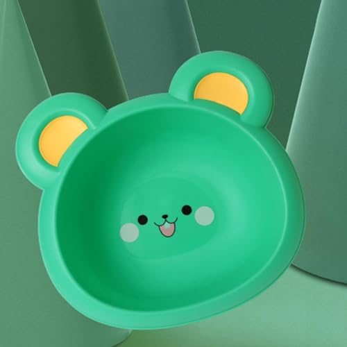 Lavabo pour bébé doux pour nettoyer le visage de l'enfant