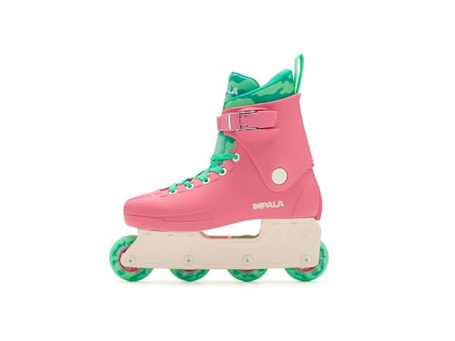 Image of Impala Lightspeed Inline Skate