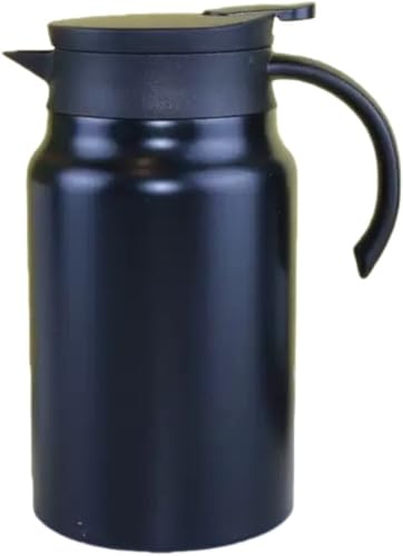 EVREFIN 316XeX@r e ^b` Ɛ̕ Eho O\ȃeB[Ct[U[t ȒP ۗ ^fM ƒAEArWlXAMtgɍœK (IWA1500ml) (ubN)