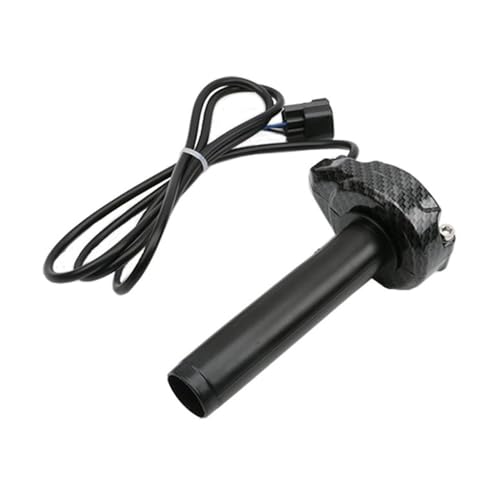 Poignée d'accélérateur de moto et guidon de vélo pour Sur-Ron Light Bee SX