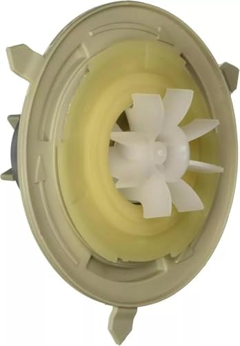 For KitchenAid Fisher Paykel Rotor AP6011990, AP6791639, 528136P, 8194092