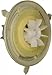 For KitchenAid Fisher Paykel Rotor AP6011990, AP6791639, 528136P, 8194092