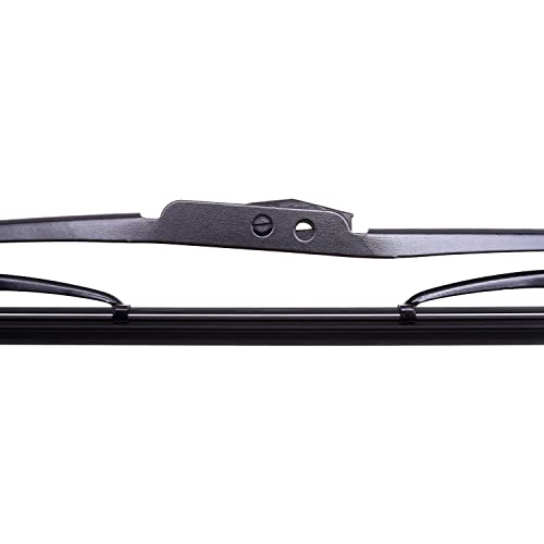 Acdelco Silver 8-4418 Conventional Wiper Blade, 18 In (Pack Of 1) #TOP4