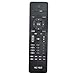 Produktbild VINABTY RC-1825 RC1825 Ersatz Fernseher Fernbedienung fit für Alba Celcus Digihome Hitachi JMB Luxor Hitachi L26VG07U L19VG07U L32HK04U Bush LCD32F1080P