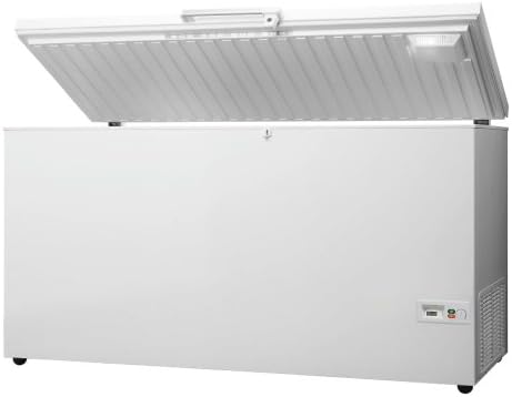 Vestfrost SZ282C Chest Freezer, 290 L