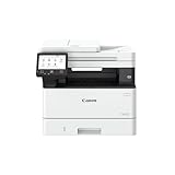 Canon imageCLASS MF465dw II - Wireless Duplex Laser Printer with Print, Copy, Scan, Fax, Expandable Paper Capacity and 3 Year Limited Warranty, 42 PPM