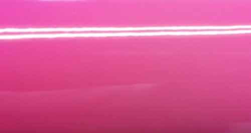 Reflective Concepts Arrowhead Overlay Decals | Front, Rear, Steering Wheel (Set Of 3) - 2005-2009 Pontiac G6 - (Color: Hot Pink) #TOP7