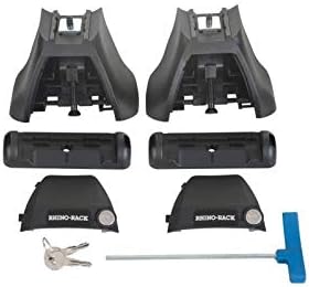 Rhino Rack 2500 Leg x2 RLKVAH