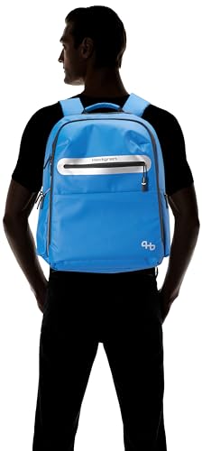Mochila Hedgren Stem ergonómica e impermeable con espalda acolchada transpirable 5