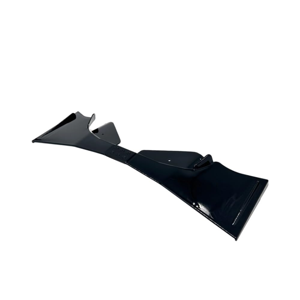 Ailes moto pour CBR650R 2018-2023 spoiler frontal aérodynamique