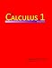 Calculus 1 (APEX Calculus v3.0) (Volume 1)