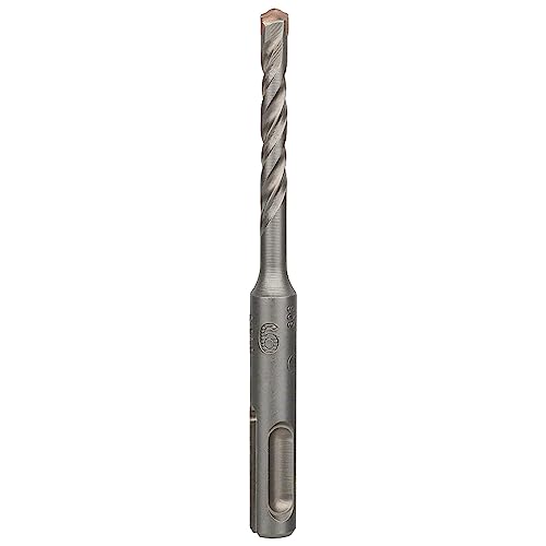 Foret à marteau plus 3 Bosch 6x50x110mm 2608831007 - vue 3