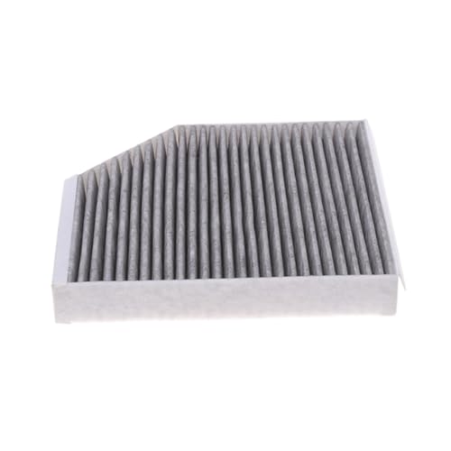 Filtro de aire de habitáculo para coche compatible con RS7, S7 y S6 referencia 4H0819439