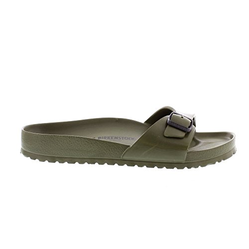 Image of Birkenstock Madrid EVA Khaki