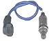 Bosch 13152 Oxygen Sensor, Original Equipment (Mercedez-Benz)