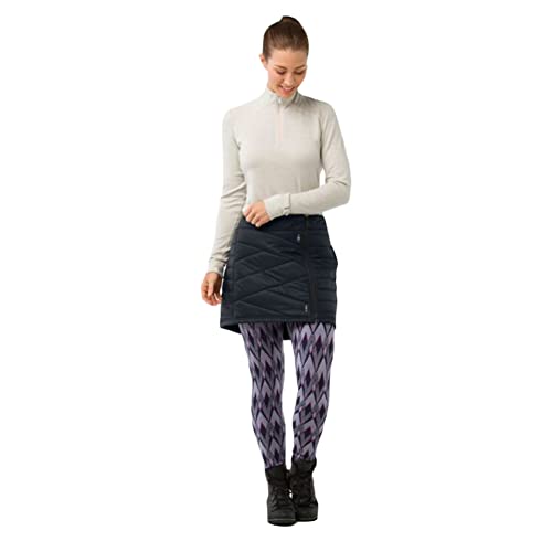 Smartwool Women's Smartloft Zip Skirt
