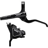 シマノ 自転車ディスクブレーキ組み立てセット BR-UR300 BL-MT201(L),BR-UR300(F)