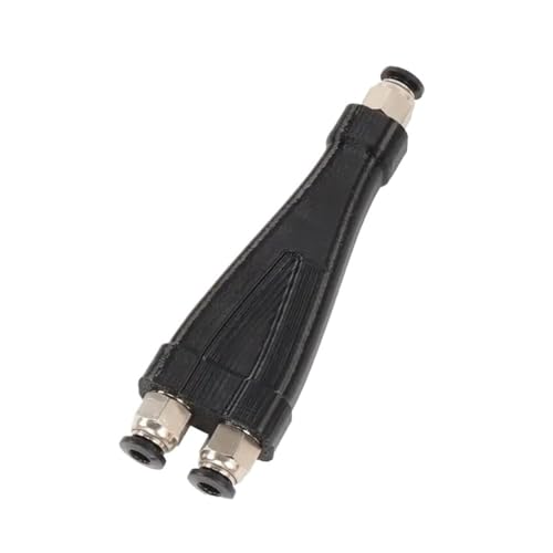 Connecteur pneumatique PC4-10 fluide pour extrusion Bowden 4mm