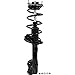 Monroe Quick-Strut 272492 Suspension Strut and Coil Spring Assembly for Honda CR-V