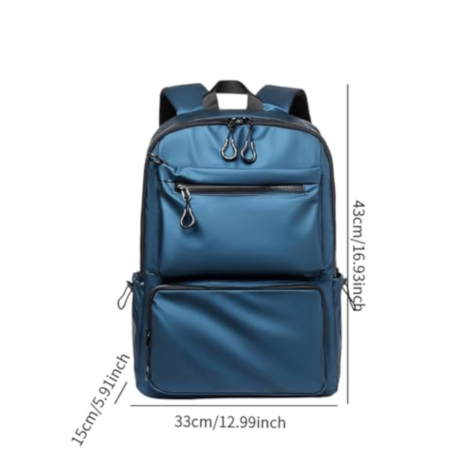 Men's Stylish Rainproof Lightweight Daypack